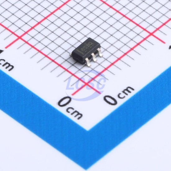 TI SN6505BQDBVRQ1