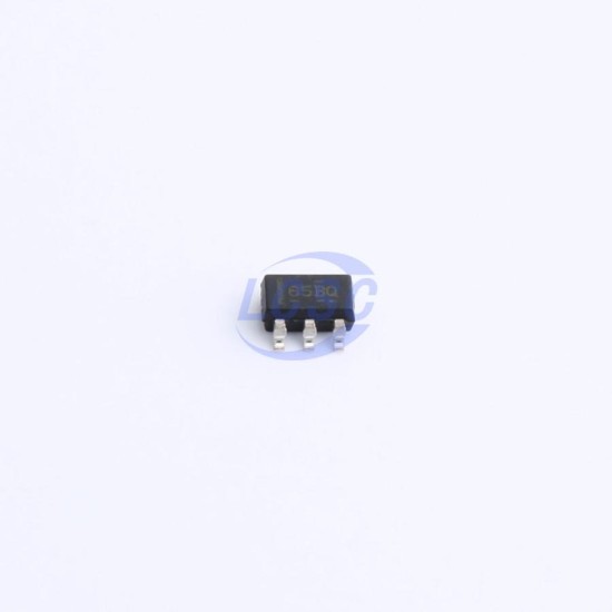 TI SN6505BQDBVRQ1