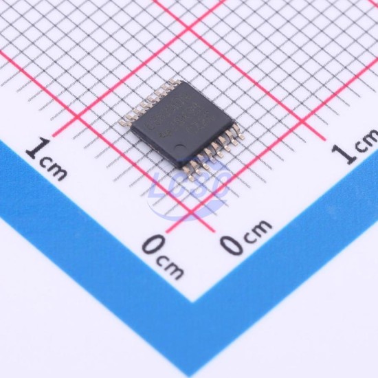 TI LM63625DQPWPRQ1