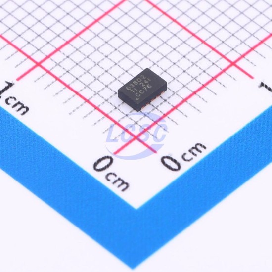 TI TPS63802DLAT TI TPS63802DLAT