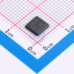 TI LM5143QRWGRQ1 TI LM5143QRWGRQ1