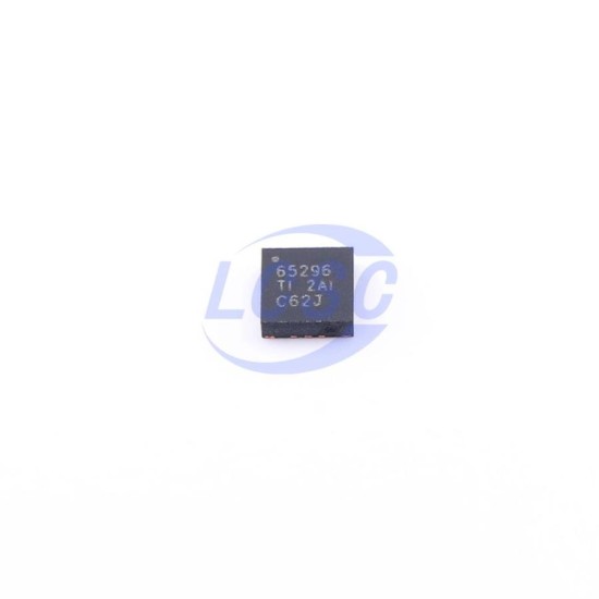 TI TPS65296RJER