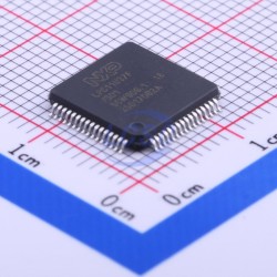 NXP LPC11U37FBD64/501, NXP LPC11U37FBD64/501,