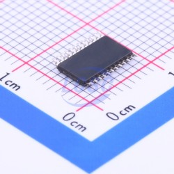 onsemi 74LVXC3245MTCX onsemi 74LVXC3245MTCX