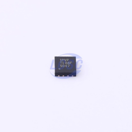 TI TVS2201DRBR