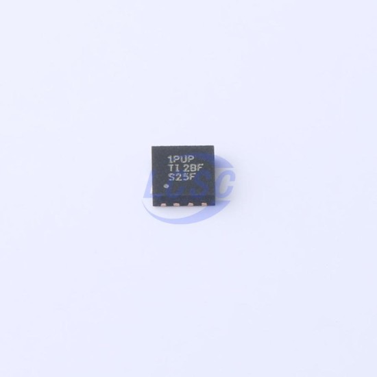 TI TVS1801DRBR
