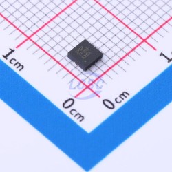 TI TVS1401DRBR