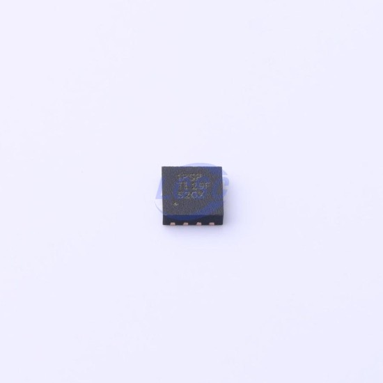 TI TVS1401DRBR