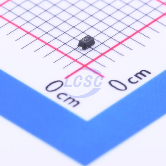 onsemi SZMM5Z10VT1G