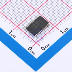 TI LM5122ZAPWPR TI LM5122ZAPWPR