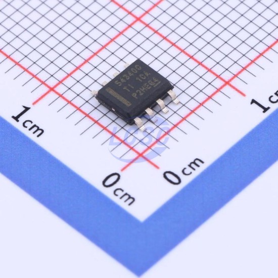 TI TPS54340BDDAR