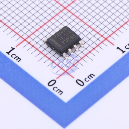 TI TPS54540BDDAR