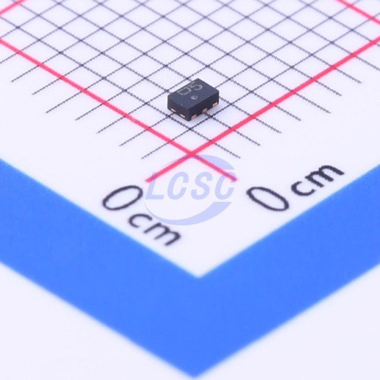 onsemi NLSX5011AMUTCG