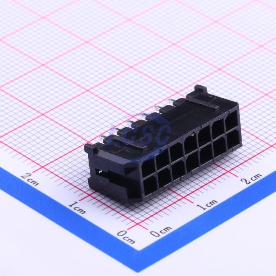 Hongxing HX30002-14A