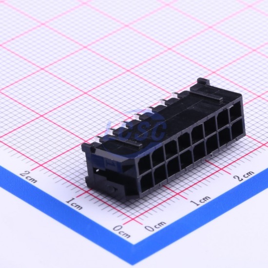 Hongxing HX30002-16A