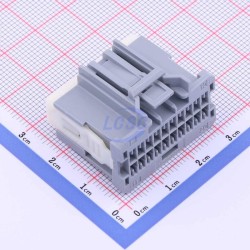 MOLEX 347290201 MOLEX 347290201