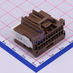MOLEX 347290202 MOLEX 347290202