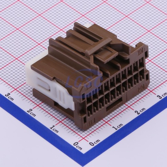 MOLEX 347290202