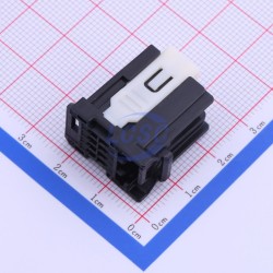 MOLEX 347290080 MOLEX 347290080