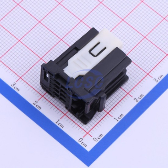 MOLEX 347290080