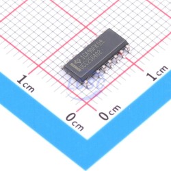 TI UCC256402DDBT