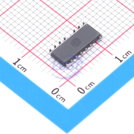 TI UCC256402DDBT