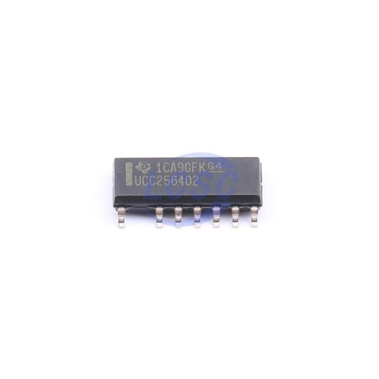 TI UCC256402DDBT