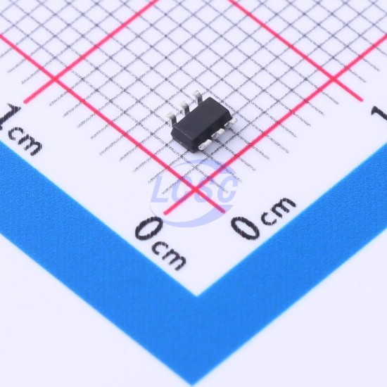 DIODES APR348W6-7 DIODES APR348W6-7
