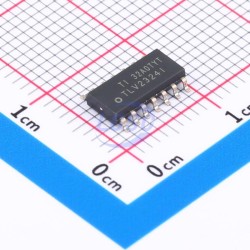 TI TLV2324IDR