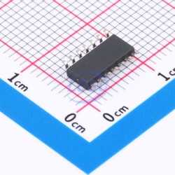 TI TLV2324IDR TI TLV2324IDR