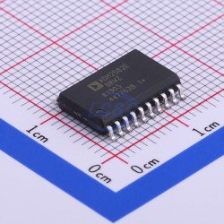 ADI ADM2582EBRWZ