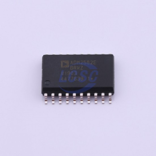 ADI ADM2582EBRWZ