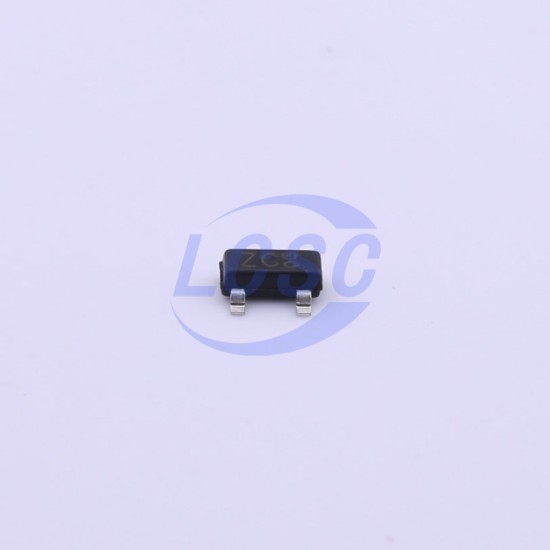 KEC 2N3904S-RTK/PS KEC 2N3904S-RTK/PS