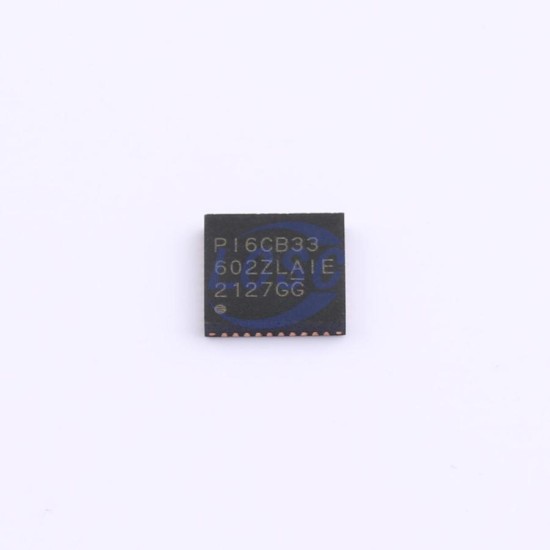 DIODES PI6CB33602ZLAIEX