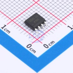 SDIC Microelectronics SD4101R-1