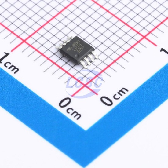 MSKSEMI LM75BDP-MS