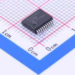 MICROCHIP PIC16LF1827-I/SS MICROCHIP PIC16LF1827-I/SS