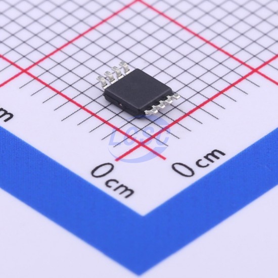 MICROCHIP MCP4921-E/MS