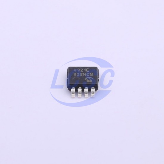 MICROCHIP MCP4921-E/MS