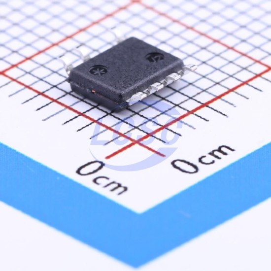 onsemi NCP1234BD100R2G