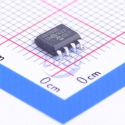 MICROCHIP MCP4011-503E/SN