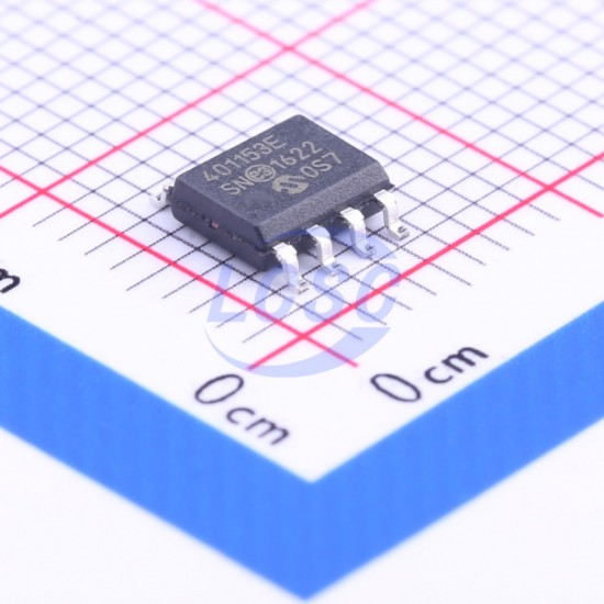 MICROCHIP MCP4011-503E/SN