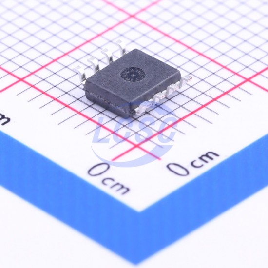 MICROCHIP MCP4011-503E/SN