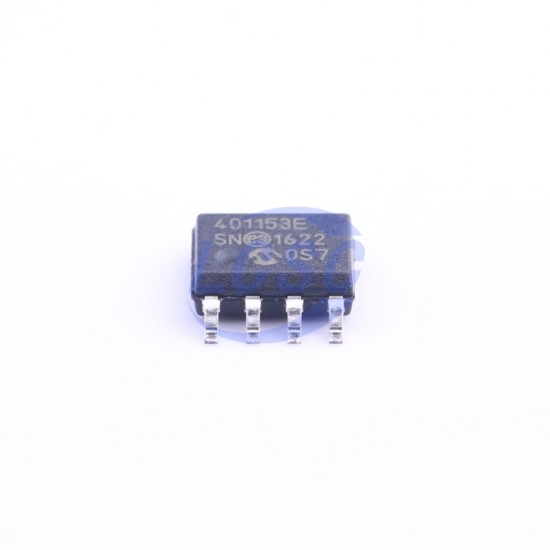 MICROCHIP MCP4011-503E/SN