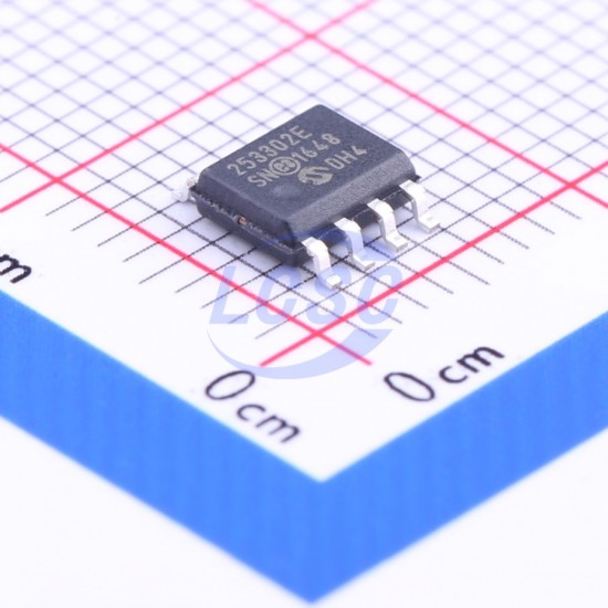 MICROCHIP MCP1725-3302E/SN MICROCHIP MCP1725-3302E/SN