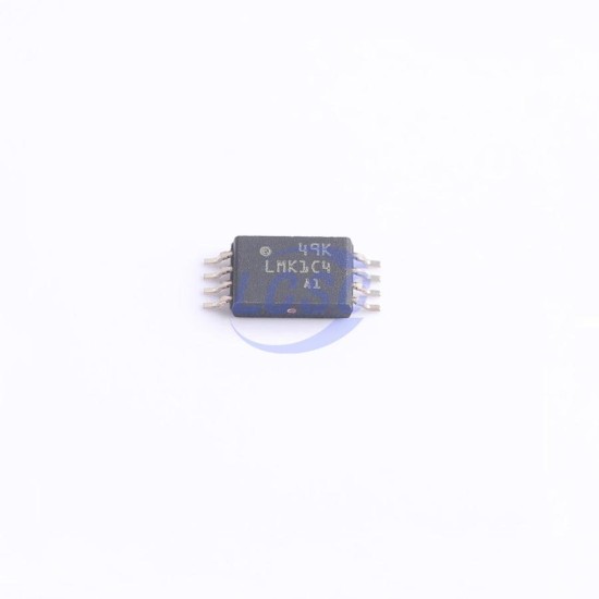 TI LMK1C1104PWR