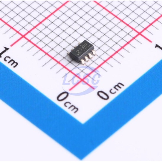 TI TCAN1044VDDFR