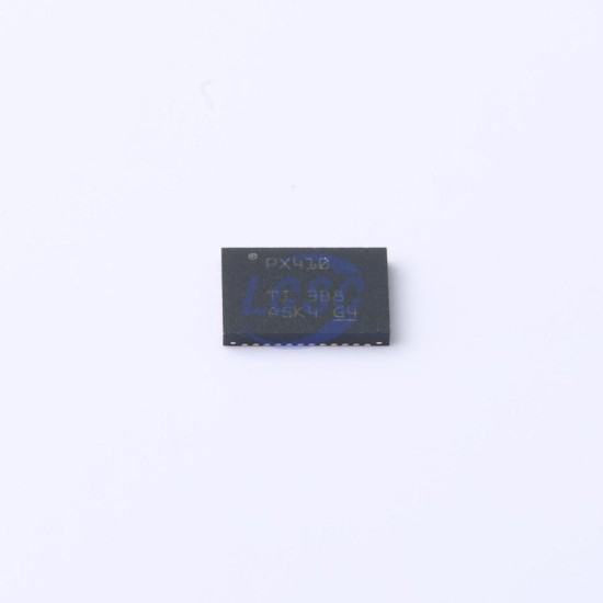 TI DS160PR410RNQR