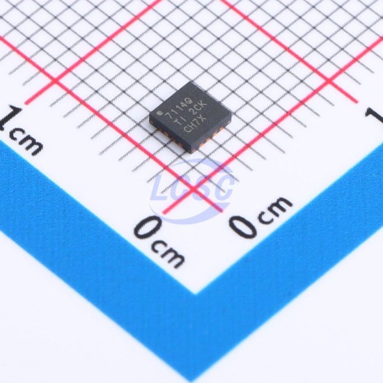 TI TPS57114CQRTERQ1