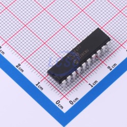 MICROCHIP PIC16F677-I/P MICROCHIP PIC16F677-I/P